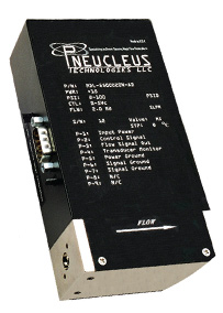 Pneucleus Mediflow Controller