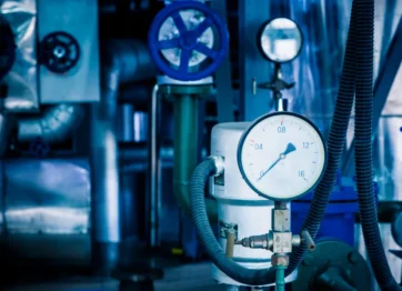 Propotional Valve technology