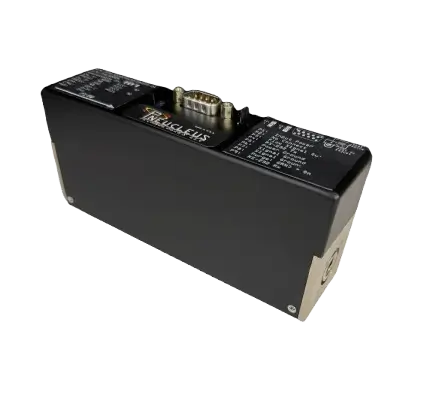 MetaMeter Mass Flow Meters