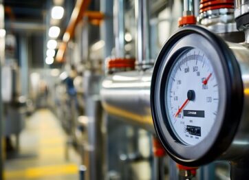 Gas Delivery Systems
