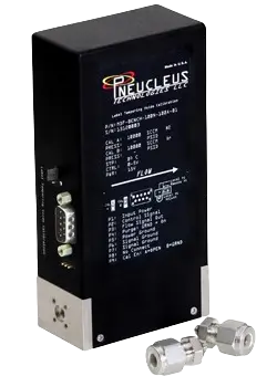 Mass Flow Controllers