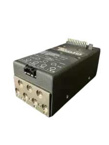 Vacuum And Pressure Controllers