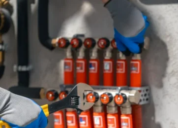 Mass Flow Rate Controllers