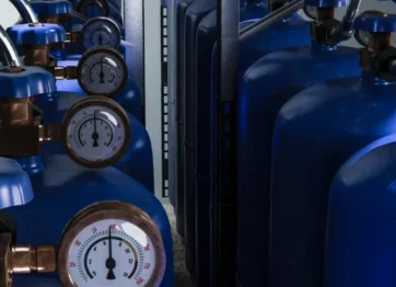 Hydrogen Flow Measurement